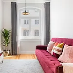 Augusta Street 213 - 3 Dto - Your Home In Lisbon