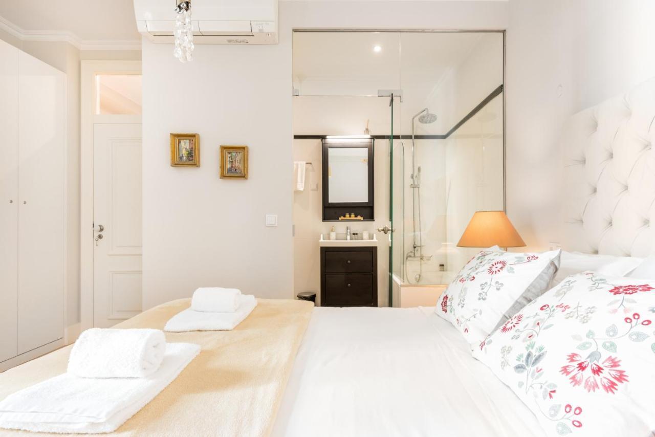 Augusta Street 213 - 3 Dto - Your In Lejlighed *
