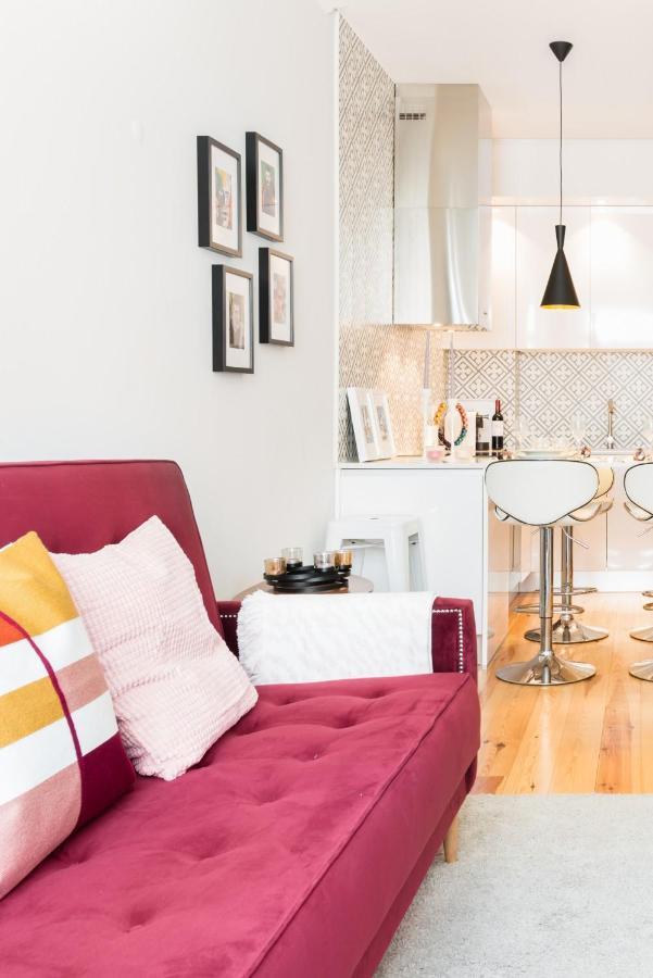 Augusta Street 213 - 3 Dto - Your In Lejlighed
