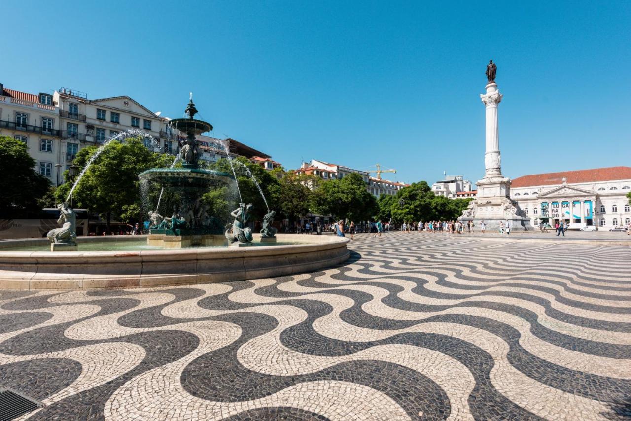 Lejlighed Augusta Street 213 - 3 Dto - Your In Lisboa
